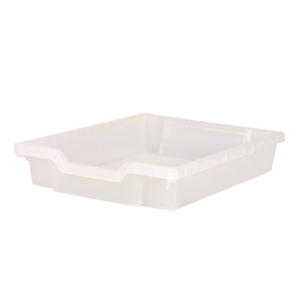 Gratnells Germ Resistant Shallow Tray